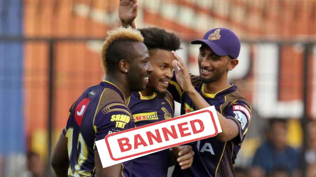 আইপিএল 2026'র আগে ফিক্সিংয়ে জড়িত প্রাক্তন KKR তারকা, ব্যান লাগলো ICC !! 1