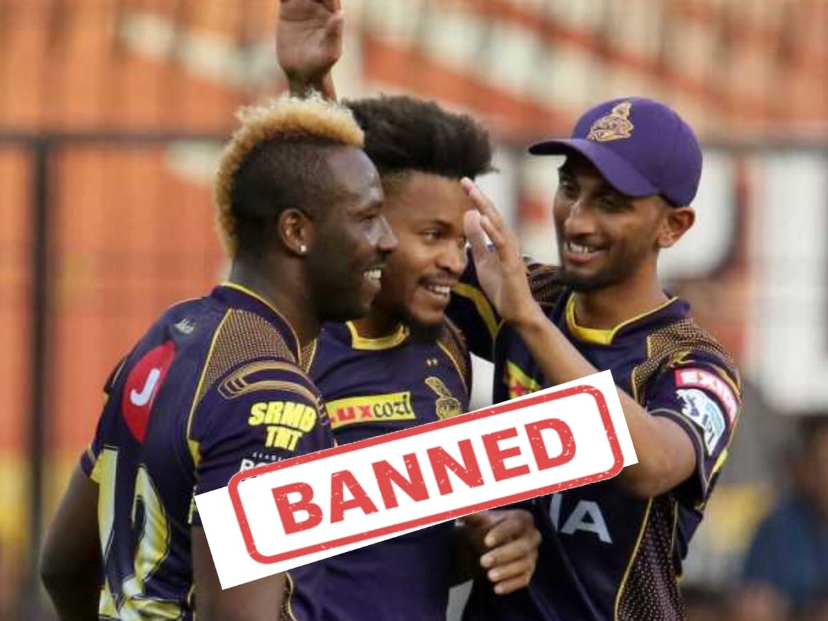 আইপিএল 2026'র আগে ফিক্সিংয়ে জড়িত প্রাক্তন KKR তারকা, ব্যান লাগলো ICC !! 3