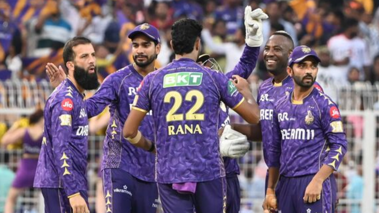 ৬,৬,৬,৬,৬.. IPL'এর আগেই ব্যাট হাতে সেঞ্চুরি অঙ্গকৃষ রঘুবংশীর, ব্যাটিং তান্ডবে চমক KKR তারকার !! !! 3 Kkr