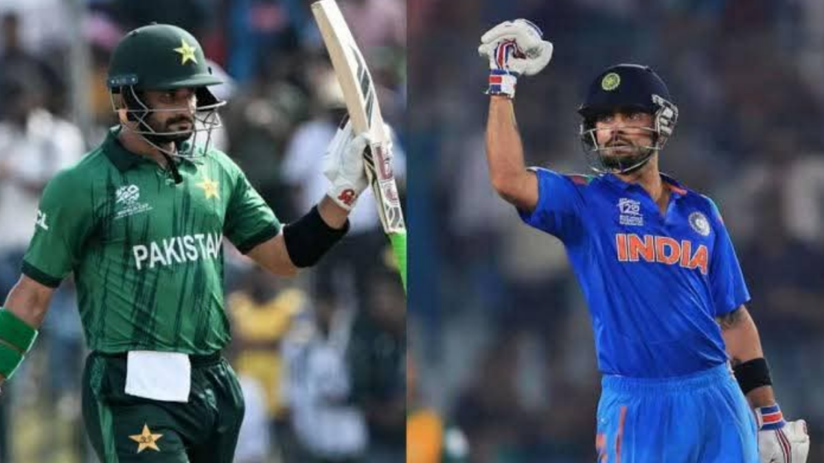 রেকর্ড বইয়ে নতুন নাম! কোহলিকে পেছনে ফেলে বিশ্বকাপে নয়া নজির ফারহানের 1