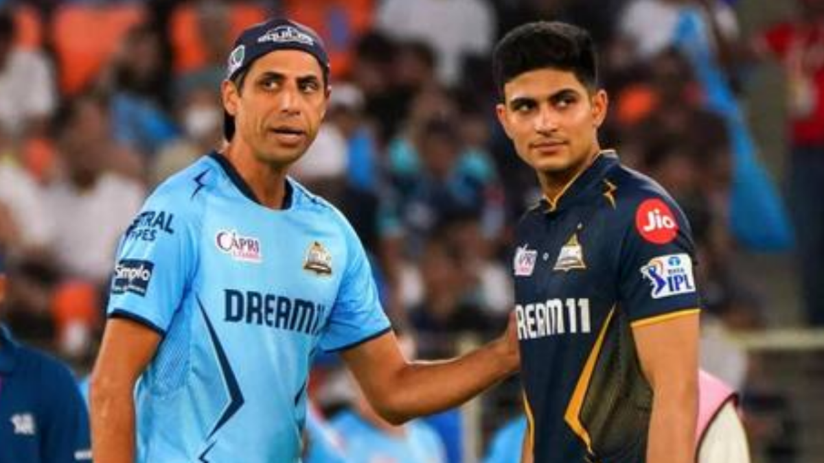 আসন্ন IPL'এর আগেই বড় বদল গুজরাত শিবিরে, কোচের দায়িত্ব পেলেন কিংবদন্তি তারকা !! 1