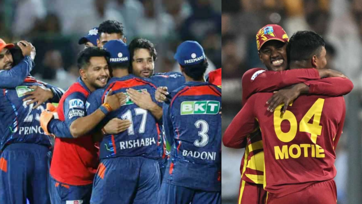 ধোঁকার পর ধোঁকা খাচ্ছে পাকিস্তান, PSL ছেড়ে আইপিএলে যোগ দিলেন এক উইন্ডিজ তারকা !! 1