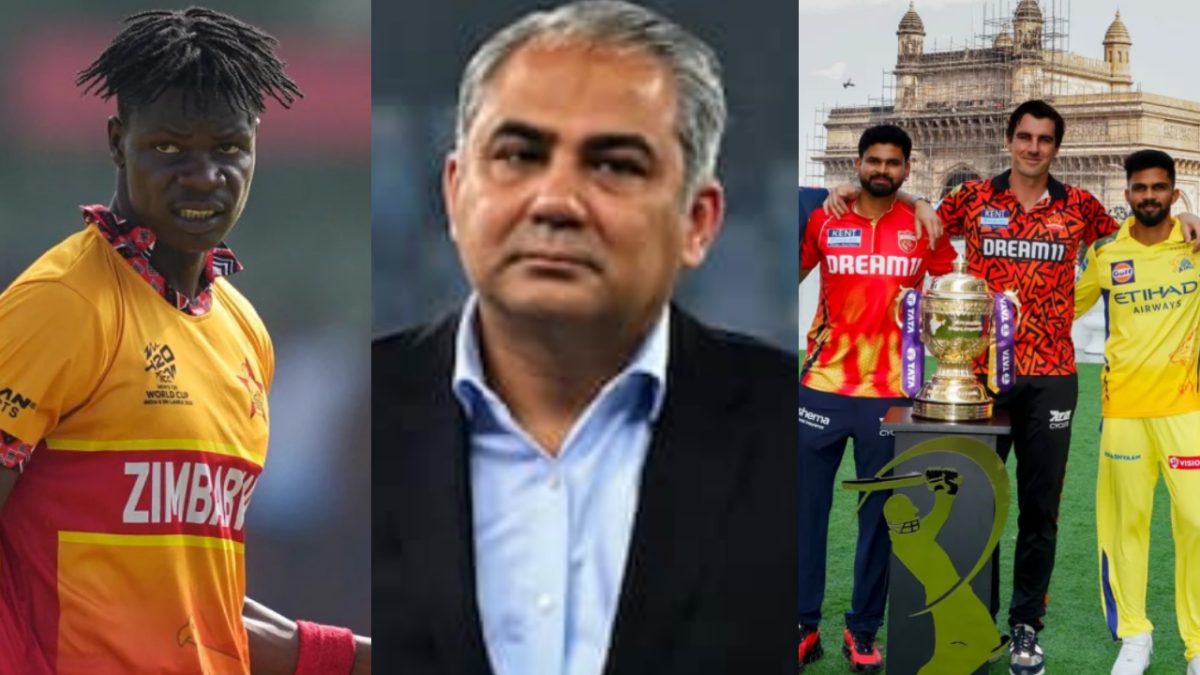 IPL-এর টাকার টানে PSL ফাঁকা! একের পর এক তারকার পলায়নে মস্ত বড় সিদ্ধান্ত মহসিন নকভির 1