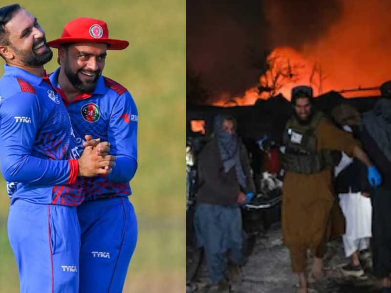 এয়ার স্ট্রাইকে কাঁপল কাবুল! পাকিস্তানের বিরুদ্ধে বড় পদক্ষেপ আফগানিস্তানের 10