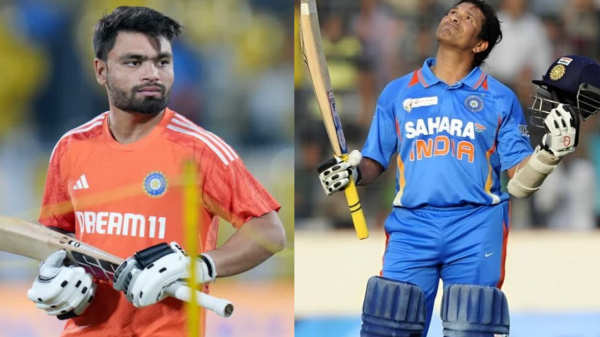 TOP 5: প্রাইমারি স্কুলের গন্ডি টপকাতে পারেনি, তবুও বিশ্ব কাঁপানো এই ৫ ভারতীয় ক্রিকেটার !! 1