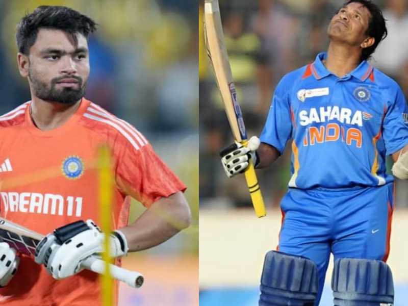 TOP 5: প্রাইমারি স্কুলের গন্ডি টপকাতে পারেনি, তবুও বিশ্ব কাঁপানো এই ৫ ভারতীয় ক্রিকেটার !! 14