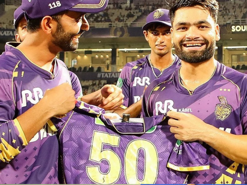 ভাইস ক্যাপ্টেন নয়, ক্যাপ্টেন হওয়ার দাবিদার রিঙ্কু সিং, এই ৩ কারণ দিচ্ছে প্রমাণ !! 15