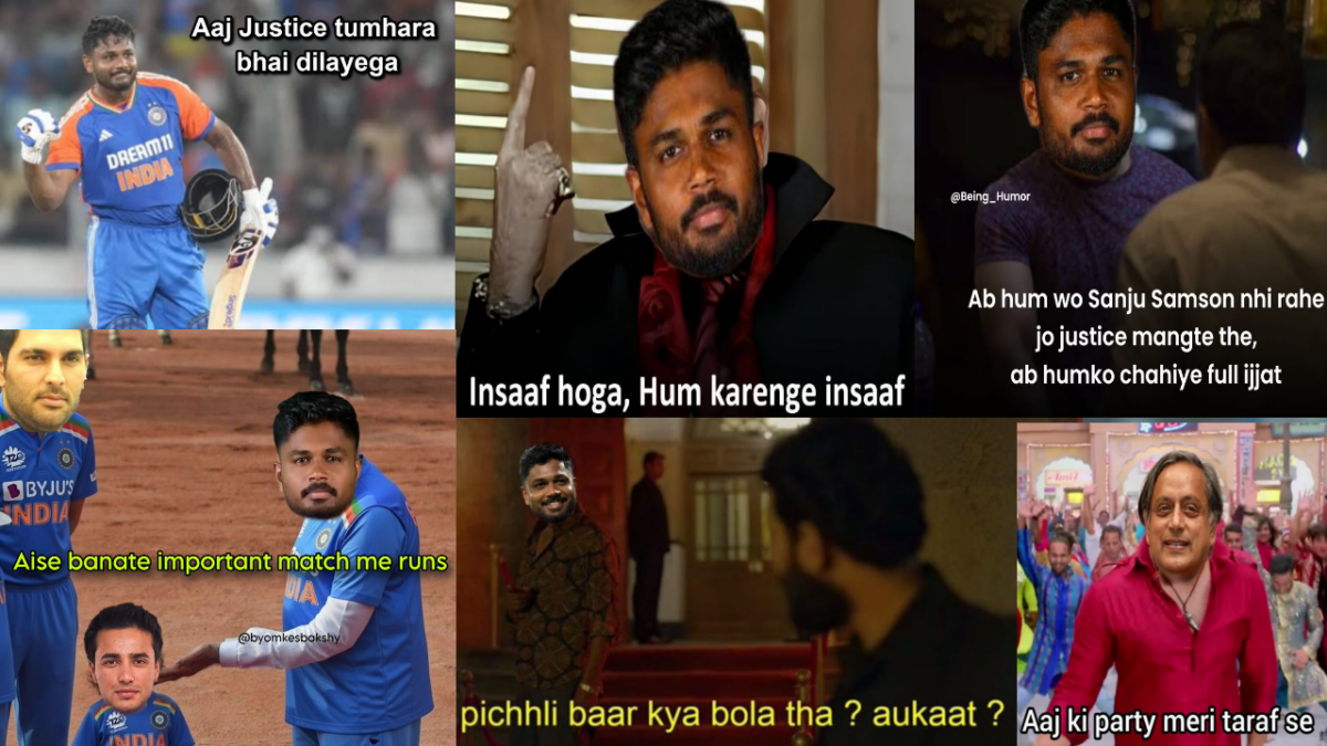 "ওস্তাদের মার শেষ রাতে..." উইন্ডিজকে হারিয়ে সেমিফাইনালে ভারত, সমাজ মাধ্যমে চর্চা শুরু !! 1