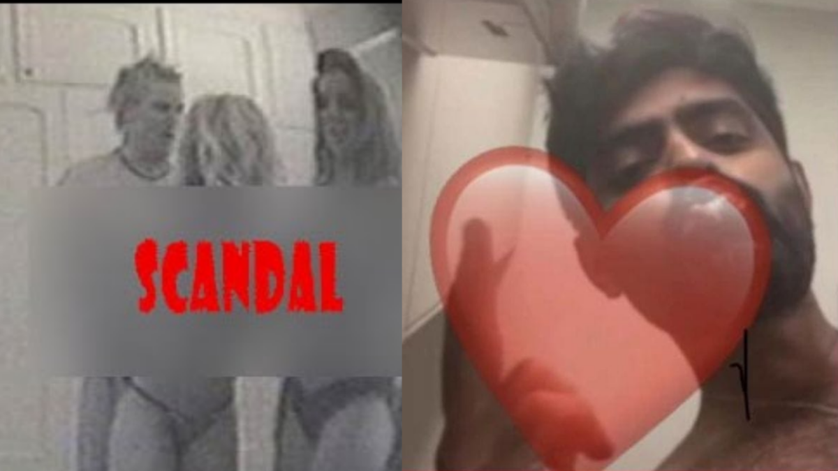 TOP 5: খ্যাতির আড়ালে বিতর্ক! MMS লিকে বিপাকে পড়েছিলেন এই ৫ তারকা ক্রিকেটার 1