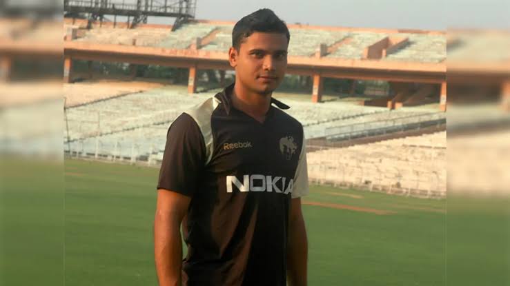 TOP 6: এমন ছয় জন বিশ্বমানের তারকা যারা IPL'এ ১টি ম্যাচ খেলার পরেই হারিয়ে গেছেন !! 2