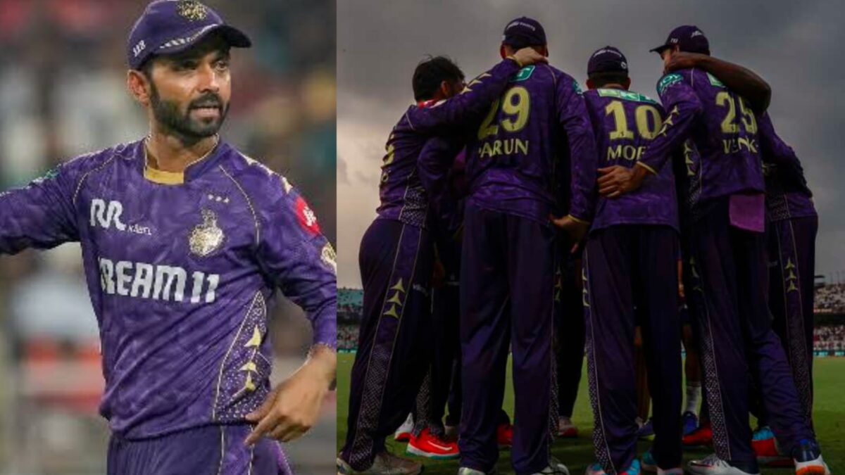 TOP 3: রাহানে নন, KKR দলের এই তিনজন তারকা অধিনায়ক হওয়ায় দাবিদার !! 1