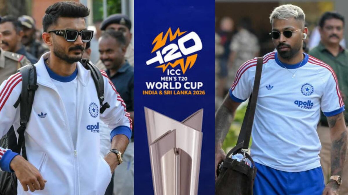 অপয়া দাগ মুছতে অদ্ভুত সিদ্ধান্ত ভারতীয় দলের, ভাগ্য পরিবর্তন করে ট্রফি জয় করতে মরিয়া গম্ভীর !! 1