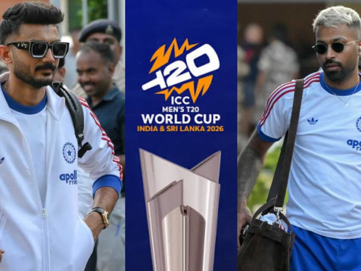 অপয়া দাগ মুছতে অদ্ভুত সিদ্ধান্ত ভারতীয় দলের, ভাগ্য পরিবর্তন করে ট্রফি জয় করতে মরিয়া গম্ভীর !! 2