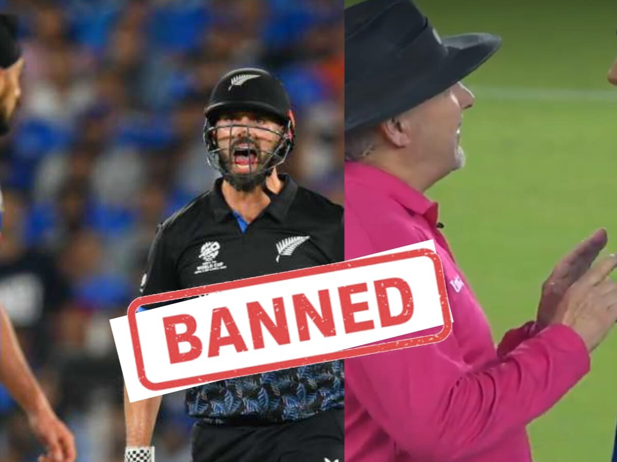 ফাইনালে নিয়ম ভেঙে ICC'এর শাস্তির মুখে আর্শদীপ, জরিমানা সহ ব্যান হলেন তারকা !! 13