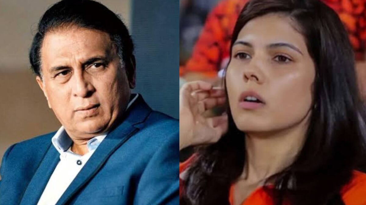 "SRH'এর টাকায় ভারতের রক্ত লেগে..", আবরারকে দলে নেওয়ায় কাব্যদের স্পট বার্তা সুনীল গাভাস্কারের !! 1