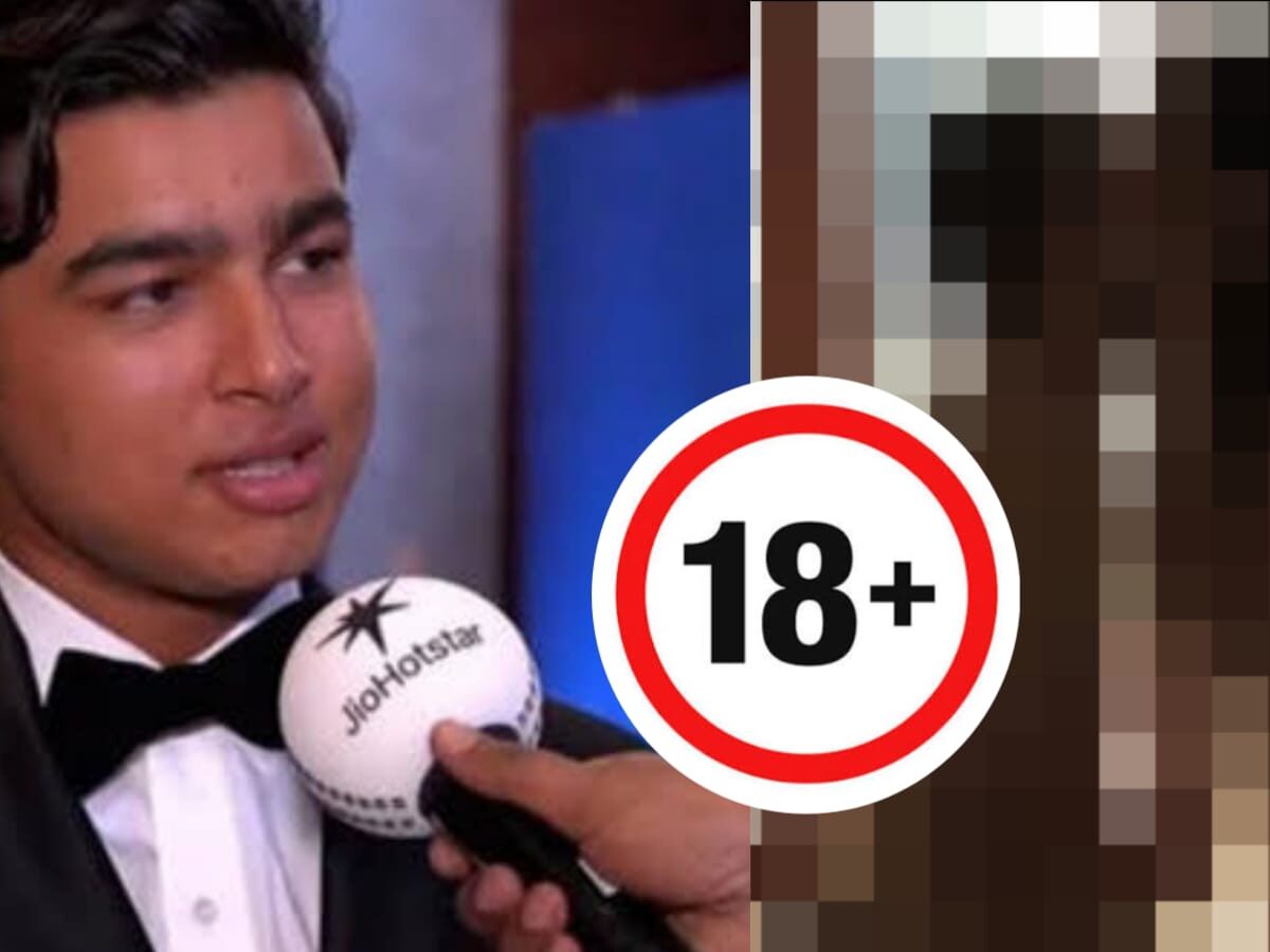 'আমি ১৮+ সিনেমা দেখি..', লাইফ ক্যামেরায় মন্তব্য করে বিপাকে বৈভব সূর্যবংশী !! 14