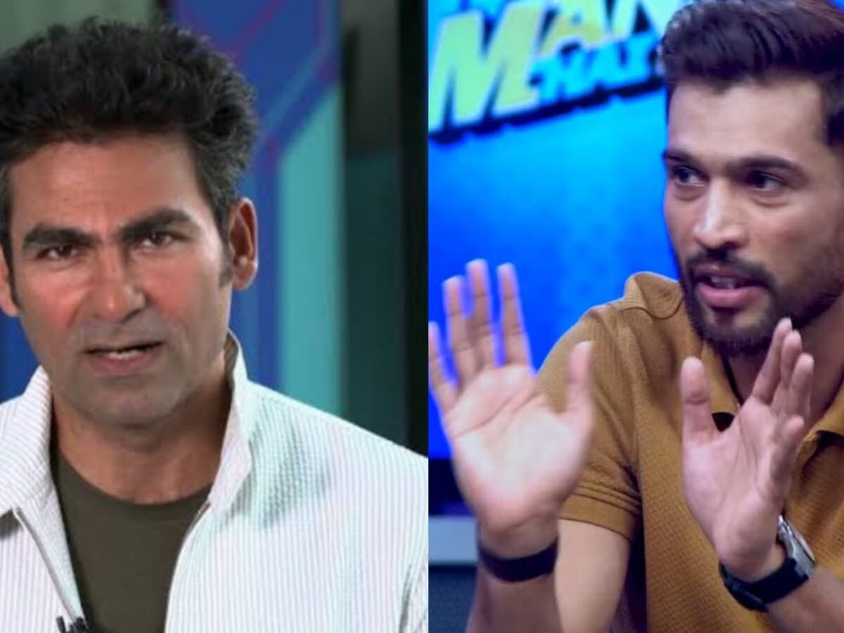 "আমি তোমার মতো পা চেটে সুযোগ..", কাইফকে ব্যক্তিগত আক্রমণ করে বিতর্কে মহম্মদ আমির !! 5