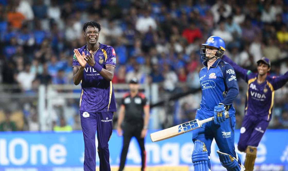 সোনা খুঁজতে গিয়ে গোবরে হাত KKR'র, কোটি টাকা খরচ করেও ভুগছে রাহানেরা !! 3