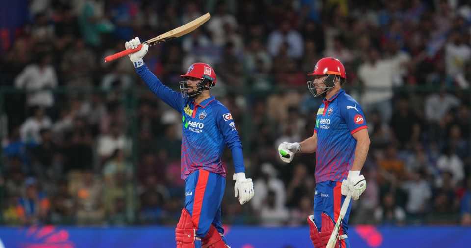 "কুত্তা মার মেরেছে..", সামির রিজভীর বিধ্বংসী ইনিংসে ধ্বংস মুম্বাই, দিল্লির দুরন্ত জয় চর্চা সোশ্যাল মিডিয়ায় !! 2