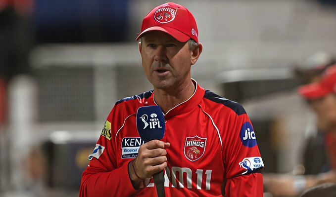 "নেতা হওয়ার সবরকম গুণাবলী..." শ্রেয়াস আইয়ারের প্রশংসায় পঞ্চমুখ রিকি পন্টিং, করলেন এই মন্তব্য !! 2