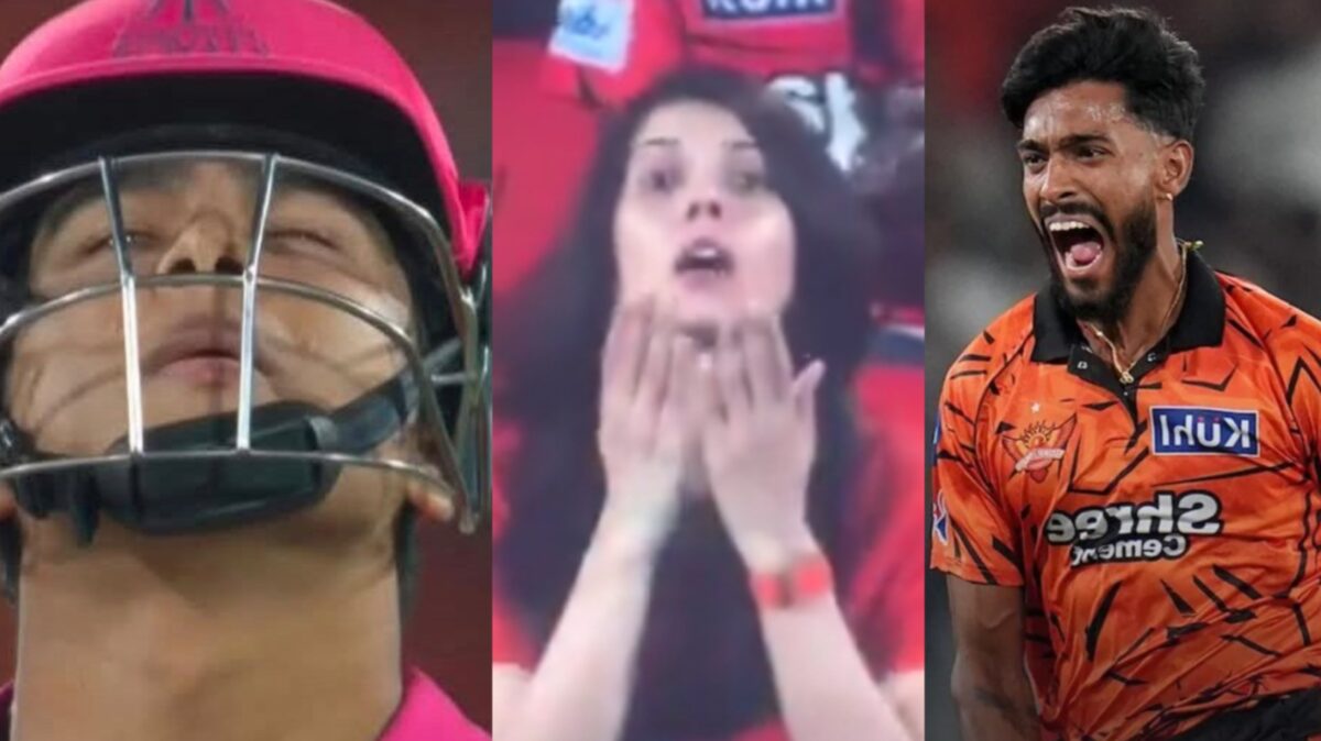 W,W,W.., শূন্য বৈভব, প্রফুল হিঙ্গের বিধ্বংসী বোলিং'এ খেই হারিয়ে দিশেহারা রাজস্থান !! 1