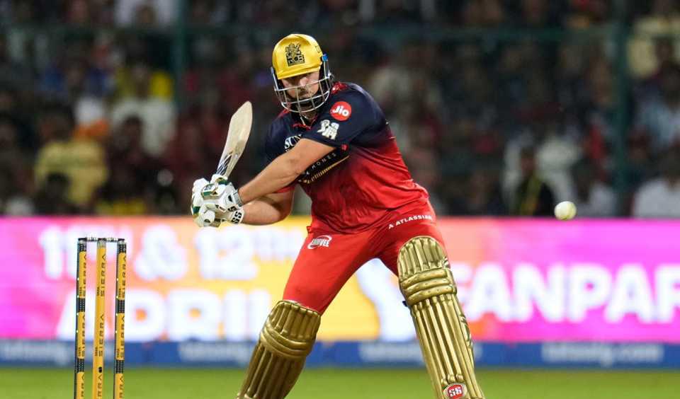 "মেরে পাট-পাট করে দিল..", ডেভিড-পাড্ডিকালের বিধ্বংসী ইনিংসে RCB'এর রানের পাহাড় , কটাক্ষের মুখে CSK !! 2 "মেরে পাট-পাট করে দিল..", ডেভিড-পাড্ডিকালের বিধ্বংসী ইনিংসে RCB'এর রানের পাহাড় , কটাক্ষের মুখে CSK !! 2