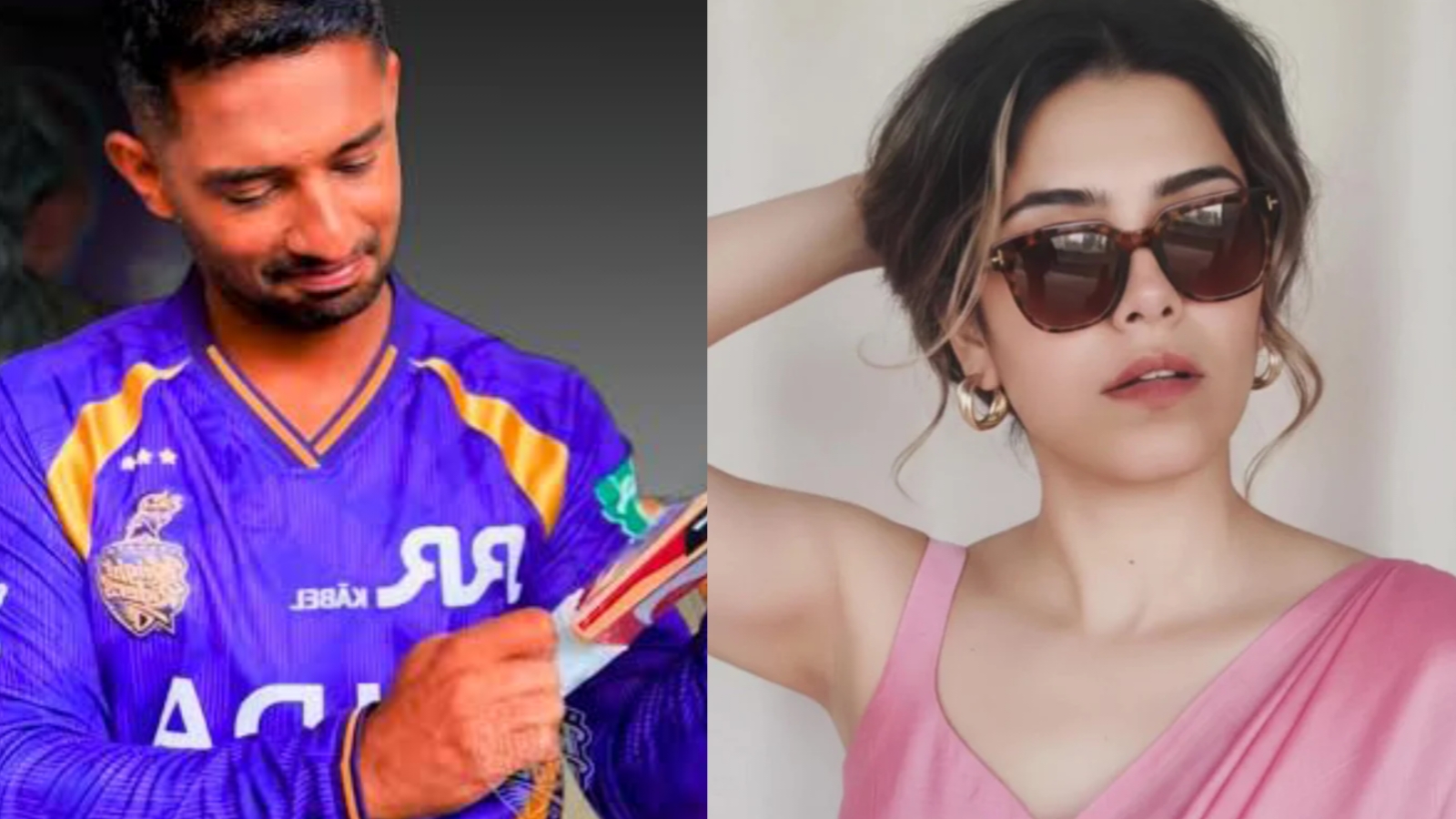 লাস্যময়ীর সঙ্গে নাইট তারকার রগরগে চ্যাট ভাইরাল, KKR'এর বিপর্যয়ে নতুন বিতর্ক সামনে!! 2