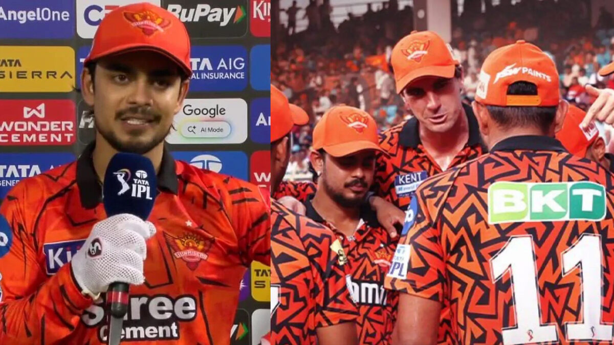 চলতি আইপিএলে ক্যাপ্টেনসি হারাচ্ছেন ঈশান কিষান, দায়িত্বে বিশ্বকাপ জয়ী অধিনায়ক !! 1