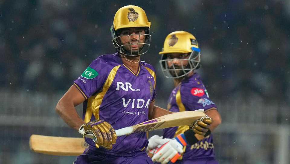 "ফালতু ডিসিশন রাহানের...", বৃষ্টি বিঘ্নিত ম্যাচে নাইটদের সিদ্ধান্ত নিয়ে কটাক্ষ ছুঁড়ে দিলেন রবিচন্দ্রন আশ্বিন !! 2