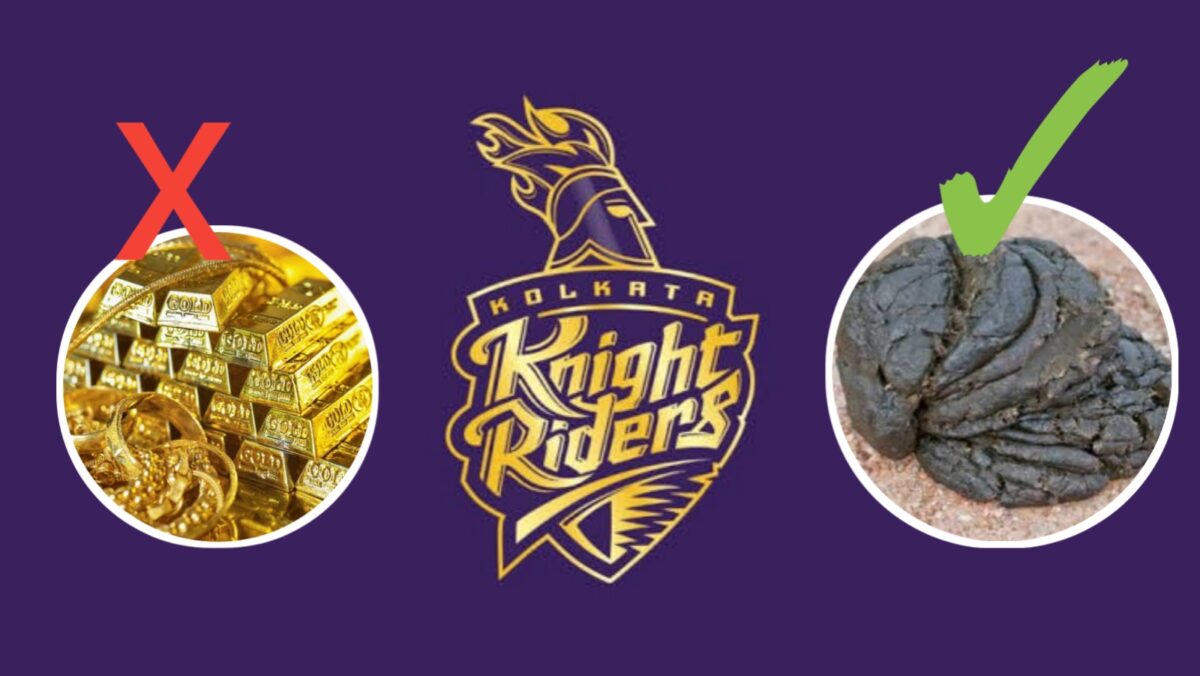সোনা খুঁজতে গিয়ে গোবরে হাত KKR'র, কোটি টাকা খরচ করেও ভুগছে রাহানেরা !! 1