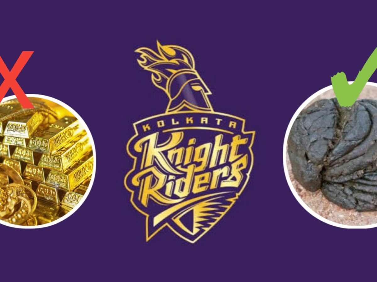সোনা খুঁজতে গিয়ে গোবরে হাত KKR'র, কোটি টাকা খরচ করেও ভুগছে রাহানেরা !! 20