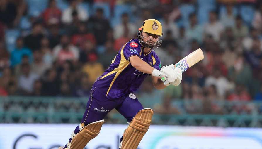 "আর কতো কালি মাখাবে?..", মহসিনের বলে রাত-কানা KKR, রিঙ্কু সম্মান বাঁচলেও কটাক্ষের মুখে নাইটরা !! 2