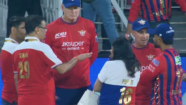 ঋষভ পন্থ