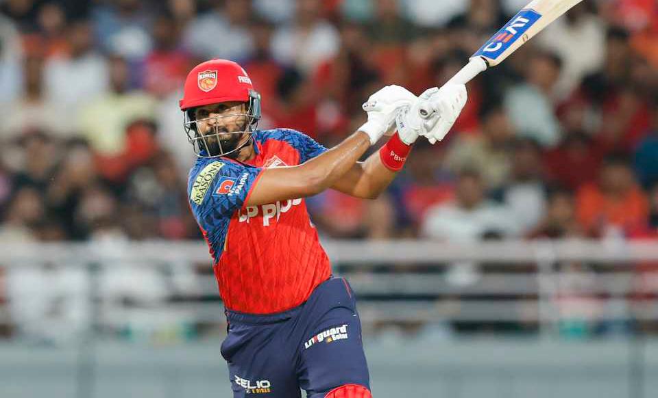 "মুখে তালা ঝুলিয়ে দিয়েছে..", প্রিয়াংশ-শ্রেয়সের দুরন্ত ইনিংসে SRH'এর হার, সোশ্যাল মিডিয়ায় কটাক্ষ ভক্তদের !! 2 "মুখে তালা ঝুলিয়ে দিয়েছে..", প্রিয়াংশ-শ্রেয়সের দুরন্ত ইনিংসে SRH'এর হার, সোশ্যাল মিডিয়ায় কটাক্ষ ভক্তদের !! 2