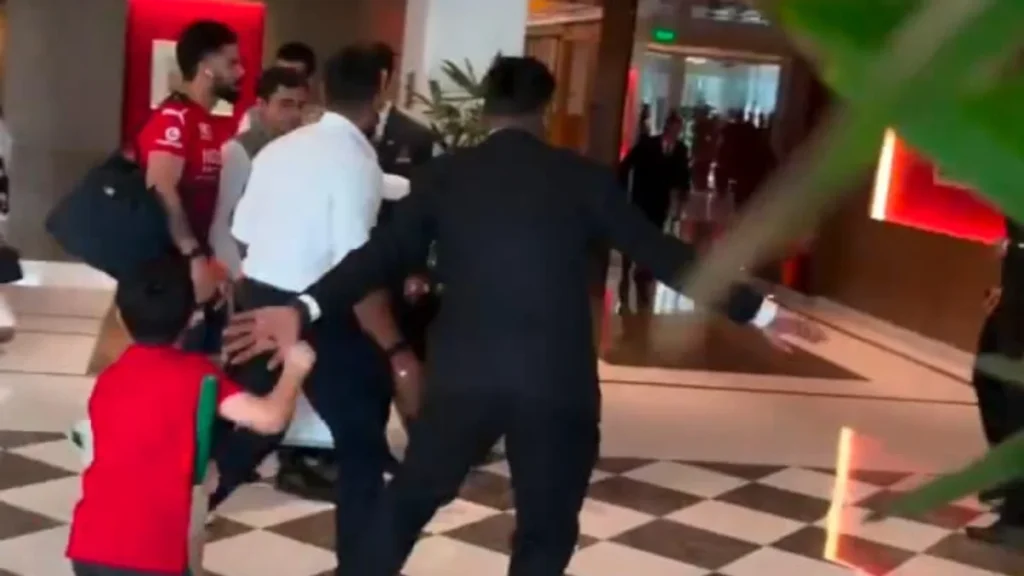 বিরাট কোহলি