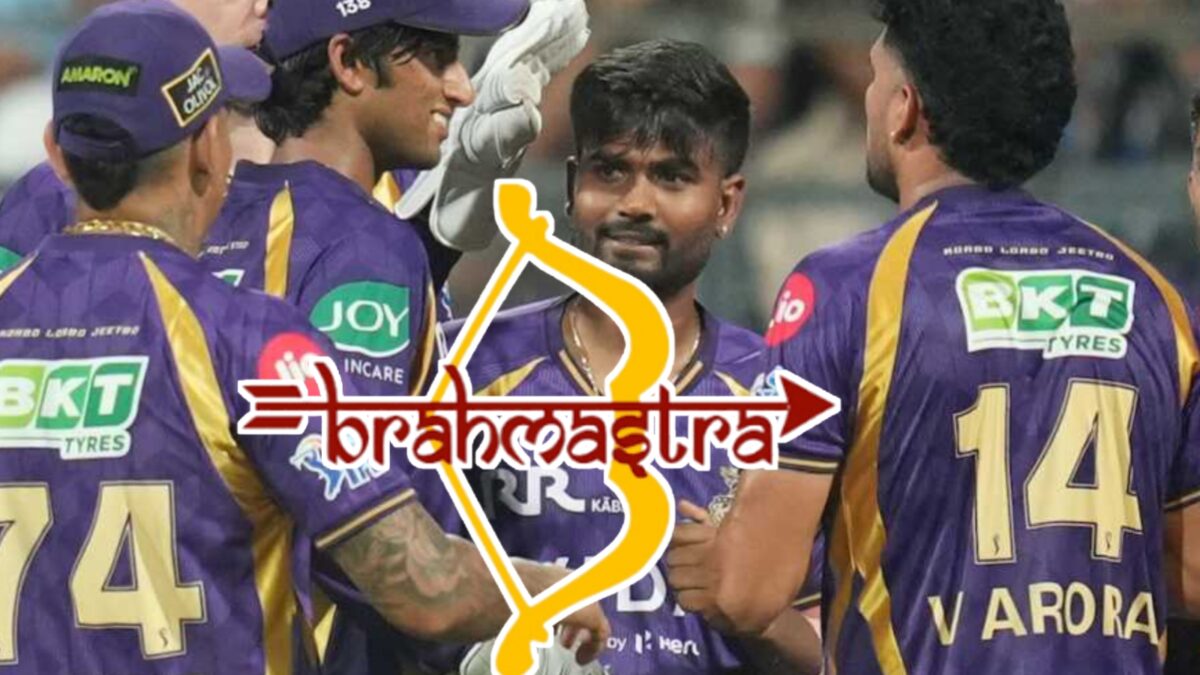 IPL শুরু হতেই মন্ত্র ভুলেছেন আজিঙ্কা রাহানে, ব্রহ্মাস্ত্র থাকা সত্ত্বেও করছেন না ব্যবহার !! 1