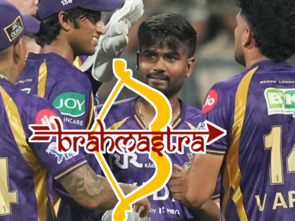 IPL শুরু হতেই মন্ত্র ভুলেছেন আজিঙ্কা রাহানে, ব্রহ্মাস্ত্র থাকা সত্ত্বেও করছেন না ব্যবহার !! 18