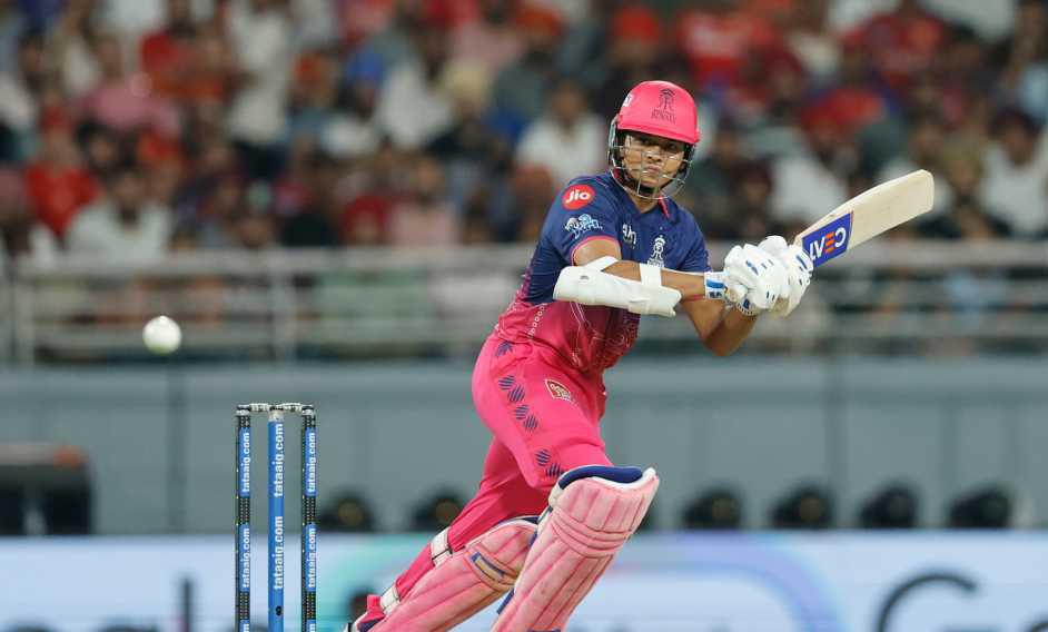 ডোনোভান-যশস্বীর দুরন্ত ইনিংসে থামল পাঞ্জাবের জয়রথ, দুরন্ত জয় রাজস্থানের !! 3