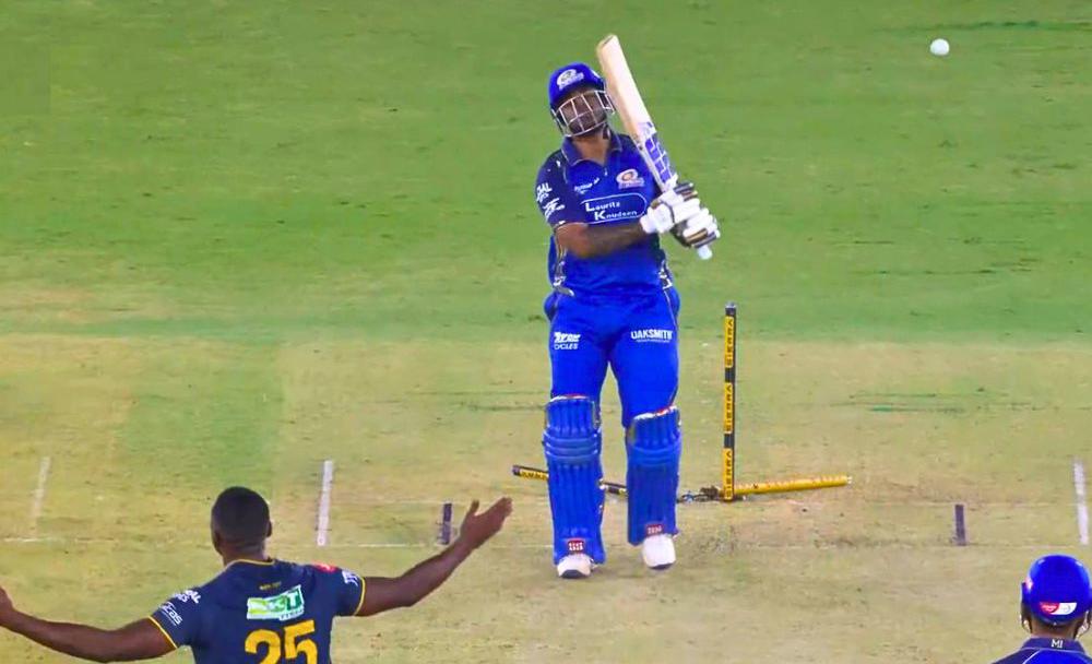 'এক্সপায়ার মাল হয়ে গেছে..', গুজরাটের বিপক্ষেও ব্যাটিং বিপর্যয় অব্যাহত সূর্যকুমারের, কটাক্ষের ঝড় সোশ্যাল মিডিয়ায় !! 2