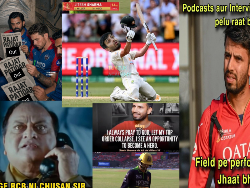 IPL 2026: "নিজেদের আসল ফর্মে ফিরে এসেছে..." দিল্লির বিরুদ্ধে ব্যর্থ RCB-এর ব্যাটিং, সমাজ মাধ্যমে চর্চা শুরু !! 9