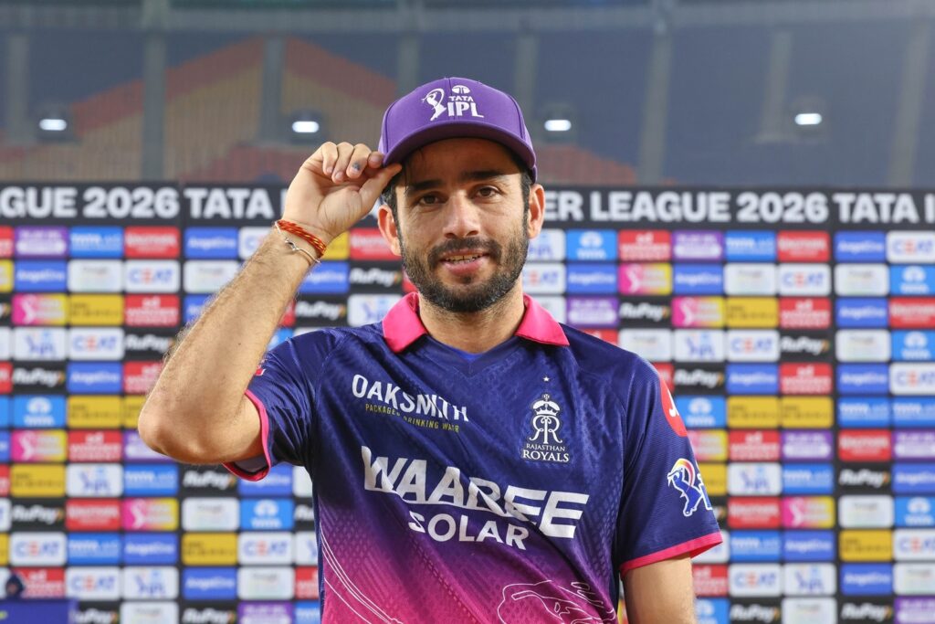 রিজভীর ব্যাটে আগুন, বিষ্ণুর ম্যাজিক, বরুণ দেবের হস্তক্ষেপে বদলে গেল IPL 2026'এর সমীকরণ !! 3 Ipl 2026