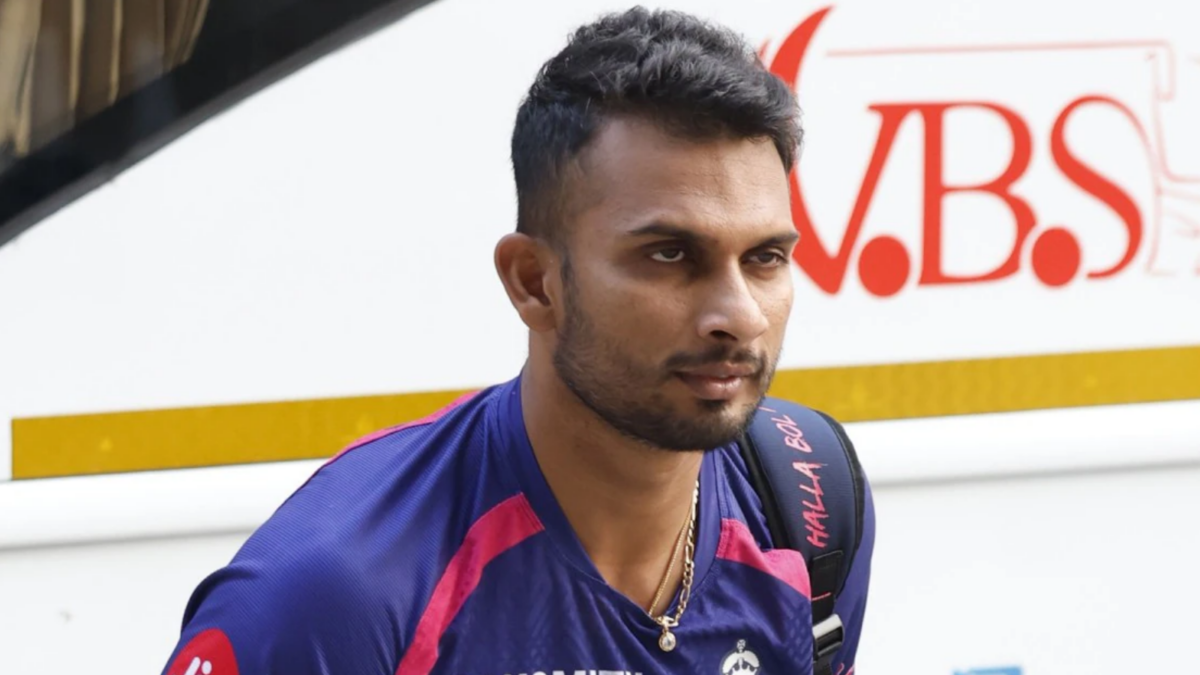 IPL-এর লোভে PSL চুক্তিভঙ্গ, টুর্নামেন্ট থেকে নিষিদ্ধ শ্রীলঙ্কান অধিনায়ক !! 1