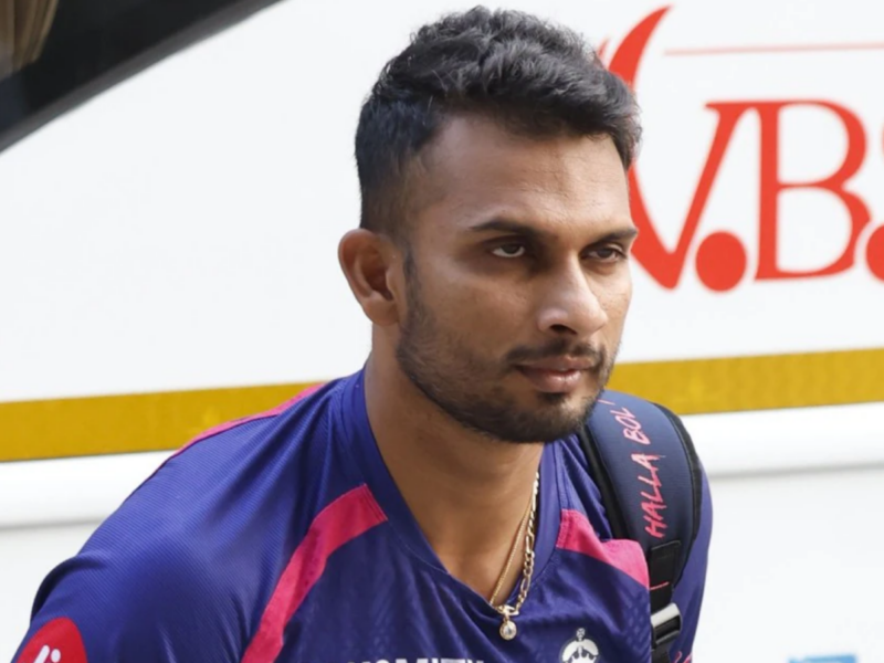 IPL-এর লোভে PSL চুক্তিভঙ্গ, টুর্নামেন্ট থেকে নিষিদ্ধ শ্রীলঙ্কান অধিনায়ক !! 9