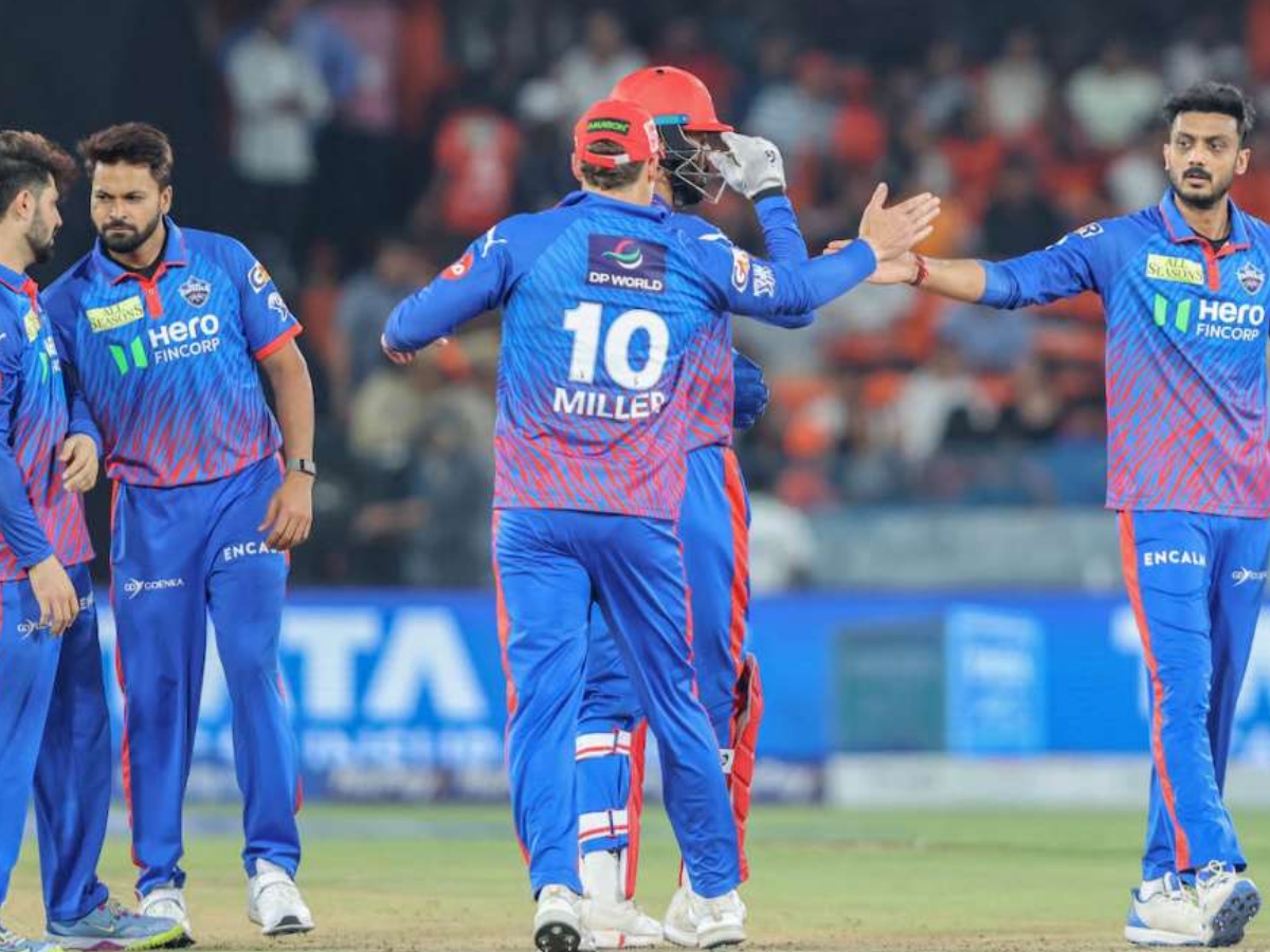 আইপিএলে পাকিস্তানের এন্ট্রি! নিষেধাজ্ঞা ভেঙে বড় চমক দিল দিল্লি ক্যাপিটালস 4