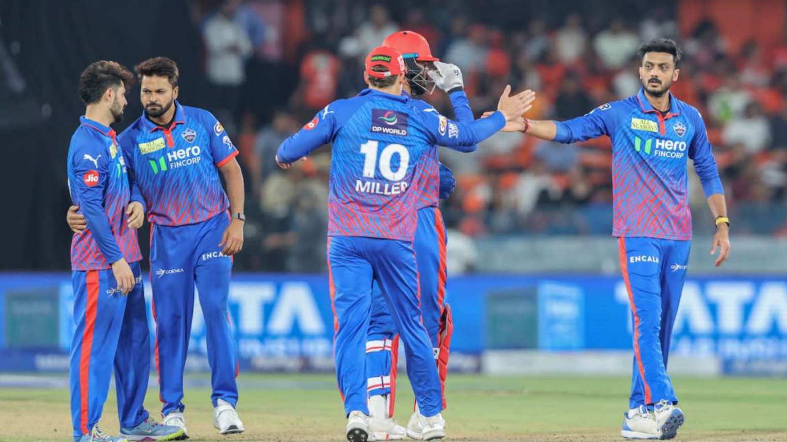 DC vs CSK TOSS REPORT: টসে জিতল দিল্লি, ঘরের মাঠে গুরুত্বপূর্ণ পরিবর্তন করে বার্তা দিলেন অক্ষর প্যাটেল !! 3
