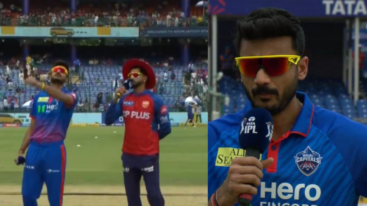 DC vs PBKS IPL 2026 TOSS REPORT in BENGALI: টস জিতলো দিল্লি ক্যাপিটালস, জয়ের ধারা বজায় রাখতে পাঞ্জাব দলে বড় পরিবর্তন !! 1