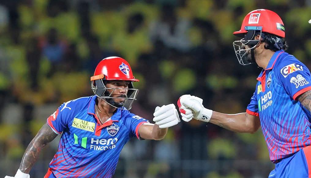 "অবশেষে কপাল খুলেছে..", সঞ্জুর ব্যাটে-ওভারটনের বলে প্রথম জয় CSK'এর, শুভেচ্ছায় ভরিয়ে দিচ্ছেন ভক্তরা !! 2