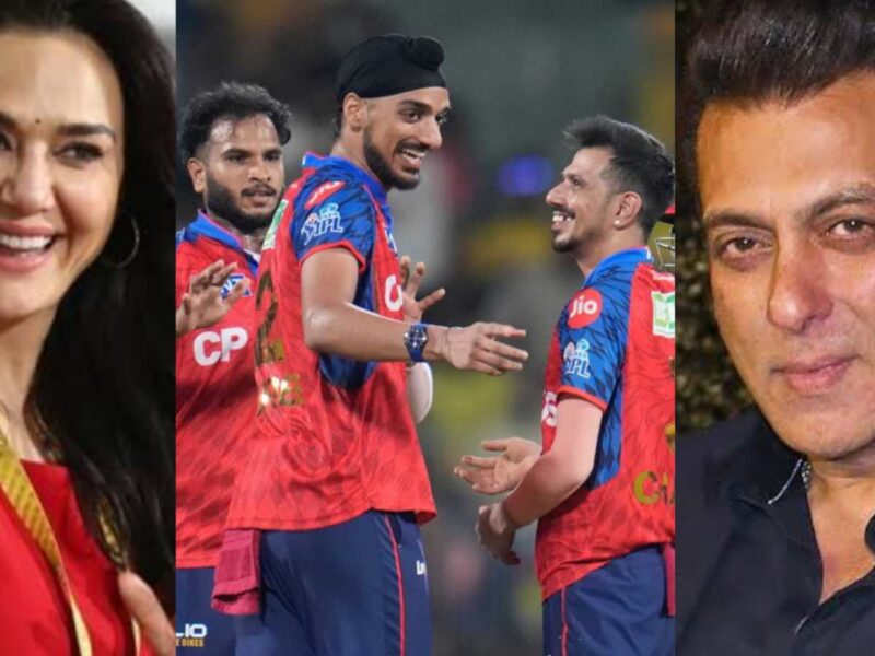 প্রীতি জিন্টার দলকে সমর্থন করে বড়ো ভুল সালমানের, ১২ বছর আগের স্মৃতি উঠে এল চর্চায় !! 11