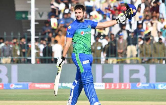 IPL-কে তুলোধোনা! “PSL-ই আসল ক্রিকেট” বলেই ক্ষোভ উগরালেন RCB-র প্রাক্তন খেলোয়াড় !! 3