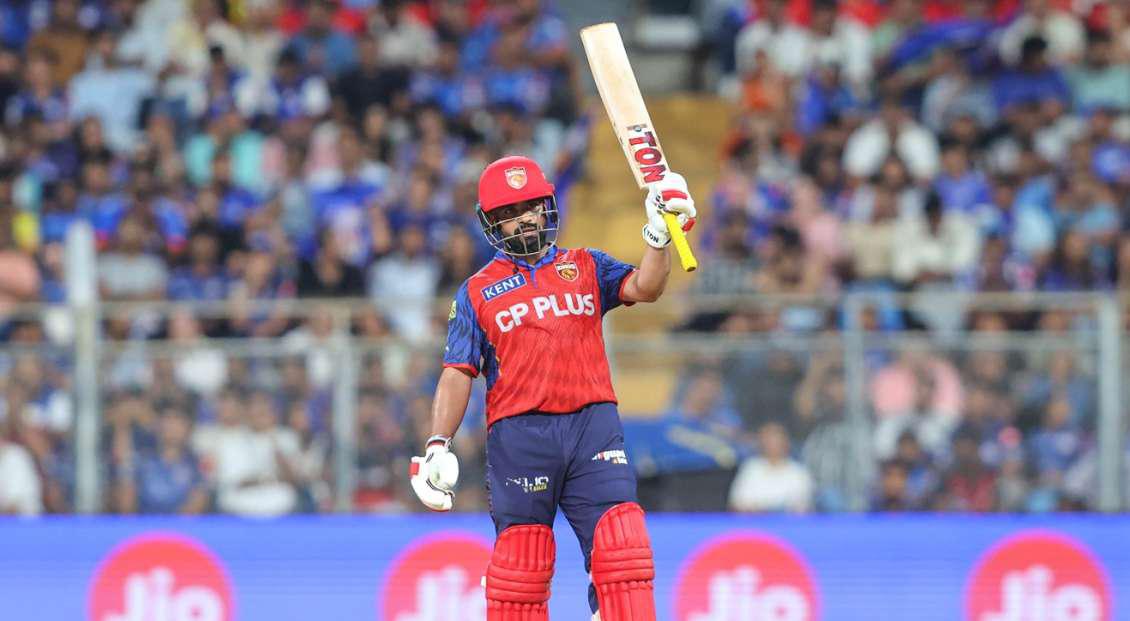 "ছাপরি ক্যাপ্টেন হলে যা হয়..", প্রভসিমরান-শ্রেয়সের দুরন্ত লড়াইয়ে জয় পাঞ্জাবের, কটাক্ষের মুখে মুম্বাই !! 3